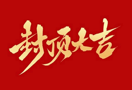 偉時電子股份有限公司背光顯示模組擴建及智能顯示組件新建項目封頂儀式